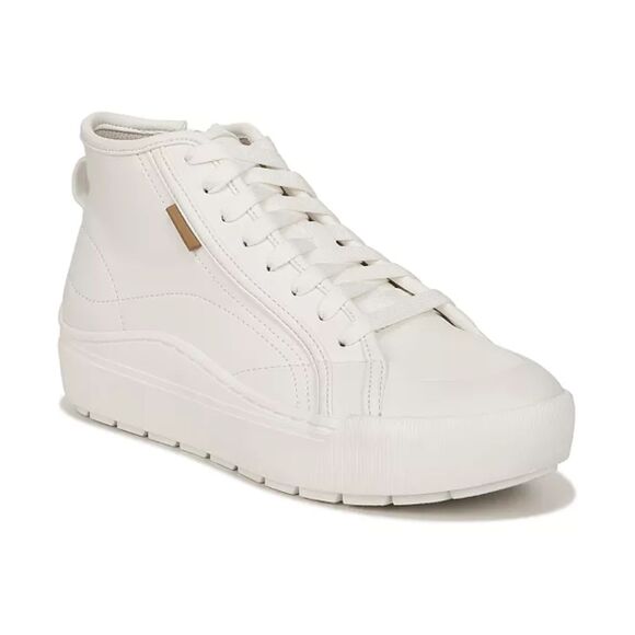 Dr. Scholl's Women's Time Off Hi2 Platform Sneakers 10M - Picture 2 of 6